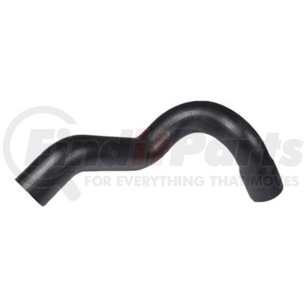 Continental AG 61110 Designed to transfer glycol-based coolant throughout the vehicle's cooling system. The EPDM tube and cover and the synthetic reinforcement meets or exceeds SAE 20R4EC Class D1 specifications. Exact OEM configuration ensures a perfect fit.