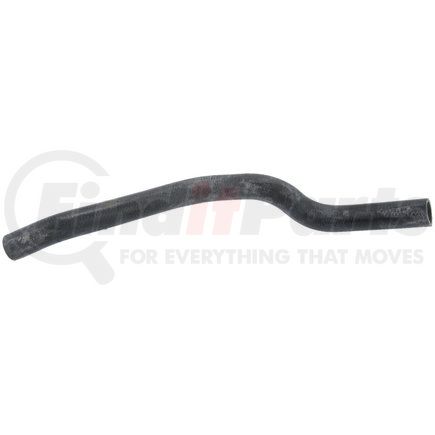 Continental AG 61160 Designed to transfer glycol-based coolant throughout the vehicle's cooling system. The EPDM tube and cover and the synthetic reinforcement meets or exceeds SAE 20R4EC Class D1 specifications. Exact OEM configuration ensures a perfect fit.