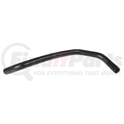 Continental AG 61159 Designed to transfer glycol-based coolant throughout the vehicle's cooling system. The EPDM tube and cover and the synthetic reinforcement meets or exceeds SAE 20R4EC Class D1 specifications. Exact OEM configuration ensures a perfect fit.