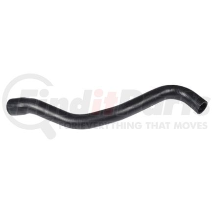 Continental AG 61163 Designed to transfer glycol-based coolant throughout the vehicle's cooling system. The EPDM tube and cover and the synthetic reinforcement meets or exceeds SAE 20R4EC Class D1 specifications. Exact OEM configuration ensures a perfect fit.