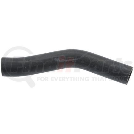 Continental AG 61169 Designed to transfer glycol-based coolant throughout the vehicle's cooling system.  The EPDM tube and cover and the synthetic reinforcement meets or exceeds SAE 20R4EC Class D1 specifications. Exact OEM configuration ensures a perfect fit. 