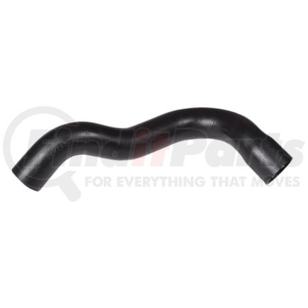 Continental AG 61196 Designed to transfer glycol-based coolant throughout the vehicle's cooling system. The EPDM tube and cover and the synthetic reinforcement meets or exceeds SAE 20R4EC Class D1 specifications. Exact OEM configuration ensures a perfect fit.