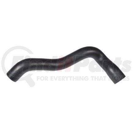 Continental AG 61198 Designed to transfer glycol-based coolant throughout the vehicle's cooling system. The EPDM tube and cover and the synthetic reinforcement meets or exceeds SAE 20R4EC Class D1 specifications. Exact OEM configuration ensures a perfect fit.