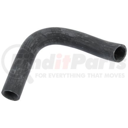 Continental AG 61235 Designed to transfer glycol-based coolant throughout the vehicle's cooling system. The EPDM tube and cover and the synthetic reinforcement meets or exceeds SAE 20R4EC Class D1 specifications. Exact OEM configuration ensures a perfect fit.