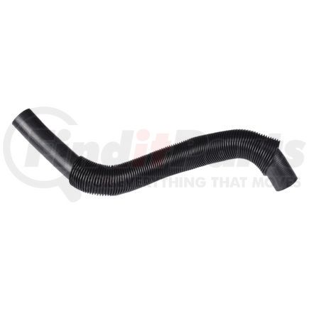 Continental AG 61242 Designed to transfer glycol-based coolant throughout the vehicle's cooling system.  The EPDM tube and cover and the synthetic reinforcement meets or exceeds SAE 20R4EC Class D1 specifications. Exact OEM configuration ensures a perfect fit. 