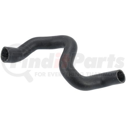 Continental AG 61274 Designed to transfer glycol-based coolant throughout the vehicle's cooling system. The EPDM tube and cover and the synthetic reinforcement meets or exceeds SAE 20R4EC Class D1 specifications. Exact OEM configuration ensures a perfect fit.