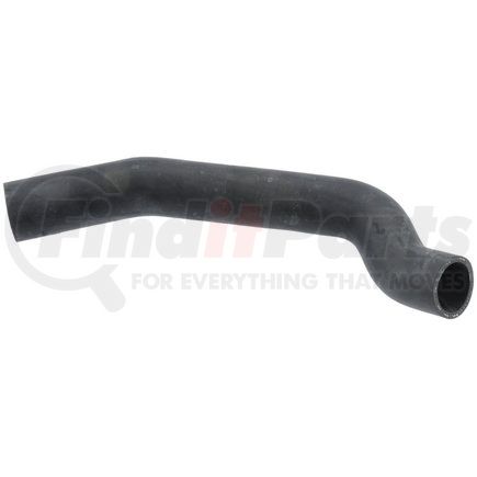 Continental AG 61405 Designed to transfer glycol-based coolant throughout the vehicle's cooling system. The EPDM tube and cover and the synthetic reinforcement meets or exceeds SAE 20R4EC Class D1 specifications. Exact OEM configuration ensures a perfect fit.