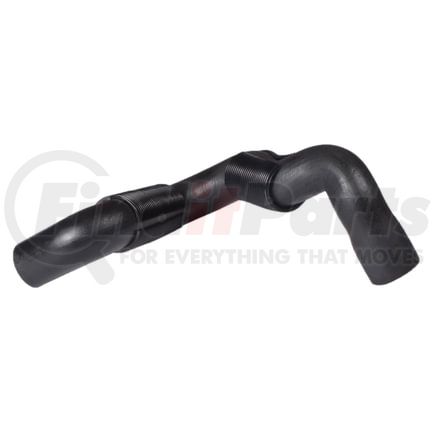 Continental AG 61456 Designed to transfer glycol-based coolant throughout the vehicle's cooling system.  The EPDM tube and cover and the synthetic reinforcement meets or exceeds SAE 20R4EC Class D1 specifications. Exact OEM configuration ensures a perfect fit. 