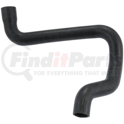 Continental AG 61460 Designed to transfer glycol-based coolant throughout the vehicle's cooling system. The EPDM tube and cover and the synthetic reinforcement meets or exceeds SAE 20R4EC Class D1 specifications. Exact OEM configuration ensures a perfect fit.