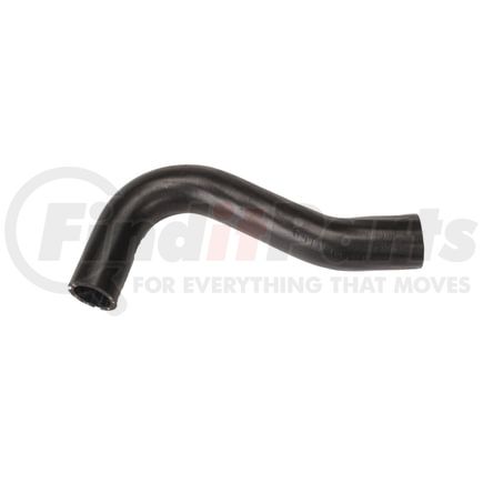 Continental AG 61463 Designed to transfer glycol-based coolant throughout the vehicle's cooling system. The EPDM tube and cover and the synthetic reinforcement meets or exceeds SAE 20R4EC Class D1 specifications. Exact OEM configuration ensures a perfect fit.