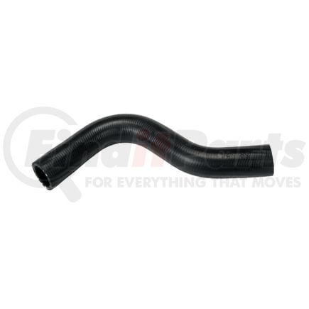 Continental AG 61462 Designed to transfer glycol-based coolant throughout the vehicle's cooling system. The EPDM tube and cover and the synthetic reinforcement meets or exceeds SAE 20R4EC Class D1 specifications. Exact OEM configuration ensures a perfect fit.