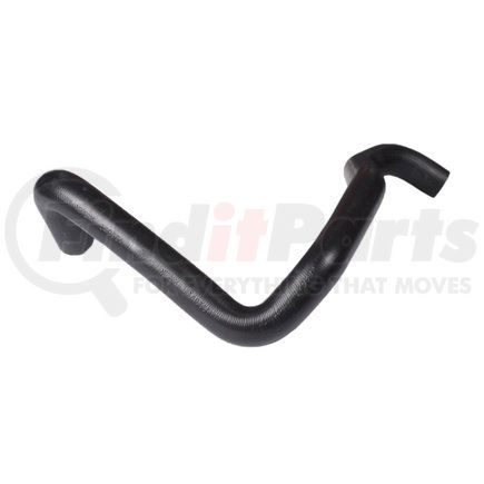 Continental AG 61612 Designed to transfer glycol-based coolant throughout the vehicle's cooling system.  The EPDM tube and cover and the synthetic reinforcement meets or exceeds SAE 20R4EC Class D1 specifications. Exact OEM configuration ensures a perfect fit. 