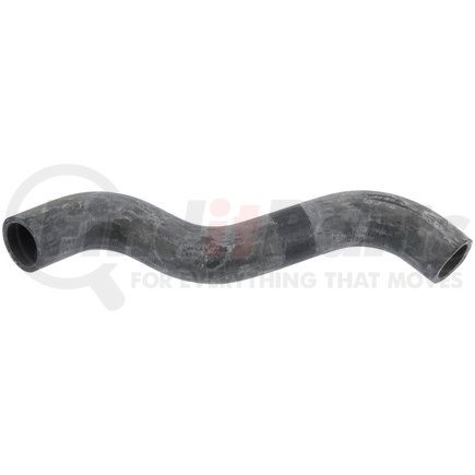 Continental AG 61618 Designed to transfer glycol-based coolant throughout the vehicle's cooling system. The EPDM tube and cover and the synthetic reinforcement meets or exceeds SAE 20R4EC Class D1 specifications. Exact OEM configuration ensures a perfect fit.