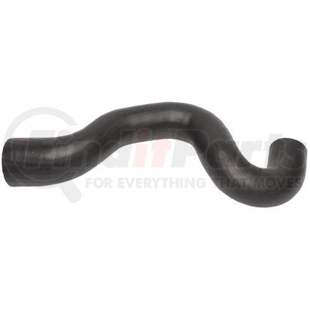 Continental AG 61623 Designed to transfer glycol-based coolant throughout the vehicle's cooling system. The EPDM tube and cover and the synthetic reinforcement meets or exceeds SAE 20R4EC Class D1 specifications. Exact OEM configuration ensures a perfect fit.