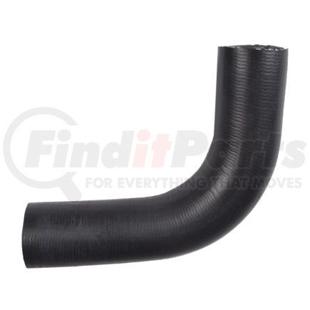 Continental AG 61639 Designed to transfer glycol-based coolant throughout the vehicle's cooling system. The EPDM tube and cover and the synthetic reinforcement meets or exceeds SAE 20R4EC Class D1 specifications. Exact OEM configuration ensures a perfect fit.