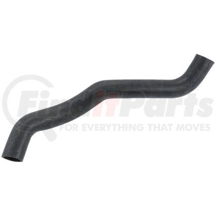 Continental AG 61682 Designed to transfer glycol-based coolant throughout the vehicle's cooling system.  The EPDM tube and cover and the synthetic reinforcement meets or exceeds SAE 20R4EC Class D1 specifications. Exact OEM configuration ensures a perfect fit. 