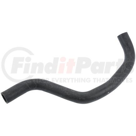 Continental AG 61503 Designed to transfer glycol-based coolant throughout the vehicle's cooling system. The EPDM tube and cover and the synthetic reinforcement meets or exceeds SAE 20R4EC Class D1 specifications. Exact OEM configuration ensures a perfect fit.