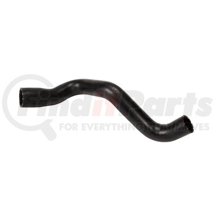 Continental AG 61514 Designed to transfer glycol-based coolant throughout the vehicle's cooling system. The EPDM tube and cover and the synthetic reinforcement meets or exceeds SAE 20R4EC Class D1 specifications. Exact OEM configuration ensures a perfect fit.