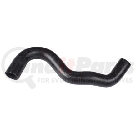 Continental AG 61530 Designed to transfer glycol-based coolant throughout the vehicle's cooling system. The EPDM tube and cover and the synthetic reinforcement meets or exceeds SAE 20R4EC Class D1 specifications. Exact OEM configuration ensures a perfect fit.