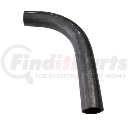 Continental AG 60017 Designed to transfer glycol-based coolant throughout the vehicle's cooling system. The EPDM tube and cover and the synthetic reinforcement meets or exceeds SAE 20R4EC Class D1 specifications. Exact OEM configuration ensures a perfect fit.