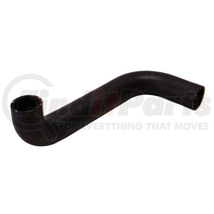 Continental AG 60149 Designed to transfer glycol-based coolant throughout the vehicle's cooling system. The EPDM tube and cover and the synthetic reinforcement meets or exceeds SAE 20R4EC Class D1 specifications. Exact OEM configuration ensures a perfect fit.