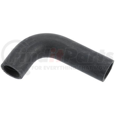 CONTINENTAL 60425 - coolant hose | designed to transfer glycol-based coolant throughout the vehicle's cooling system. the epdm tube and cover and the synthetic reinforcement meets or exceeds sae 20r4ec class d1 specifications. exact oem configuration ensures a perfect fit.