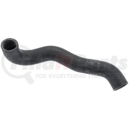 Continental AG 60621 Designed to transfer glycol-based coolant throughout the vehicle's cooling system. The EPDM tube and cover and the synthetic reinforcement meets or exceeds SAE 20R4EC Class D1 specifications. Exact OEM configuration ensures a perfect fit.