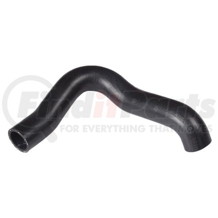 Continental AG 60664 Designed to transfer glycol-based coolant throughout the vehicle's cooling system. The EPDM tube and cover and the synthetic reinforcement meets or exceeds SAE 20R4EC Class D1 specifications. Exact OEM configuration ensures a perfect fit.