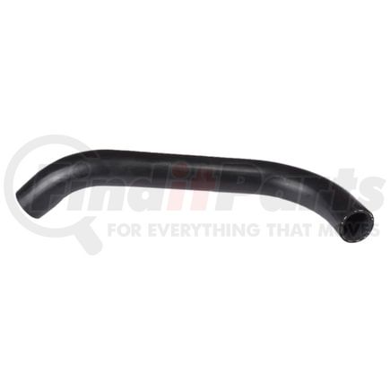 Continental AG 60672 Designed to transfer glycol-based coolant throughout the vehicle's cooling system.  The EPDM tube and cover and the synthetic reinforcement meets or exceeds SAE 20R4EC Class D1 specifications. Exact OEM configuration ensures a perfect fit. 