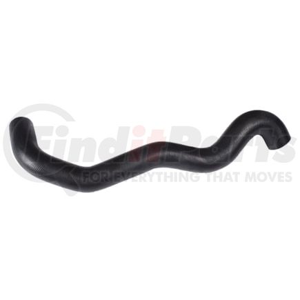 Continental AG 60683 Designed to transfer glycol-based coolant throughout the vehicle's cooling system. The EPDM tube and cover and the synthetic reinforcement meets or exceeds SAE 20R4EC Class D1 specifications. Exact OEM configuration ensures a perfect fit.