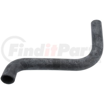 Continental AG 60710 Designed to transfer glycol-based coolant throughout the vehicle's cooling system. The EPDM tube and cover and the synthetic reinforcement meets or exceeds SAE 20R4EC Class D1 specifications. Exact OEM configuration ensures a perfect fit.