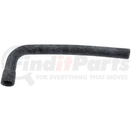 Continental AG 60734 Designed to transfer glycol-based coolant throughout the vehicle's cooling system. The EPDM tube and cover and the synthetic reinforcement meets or exceeds SAE 20R4EC Class D1 specifications. Exact OEM configuration ensures a perfect fit.