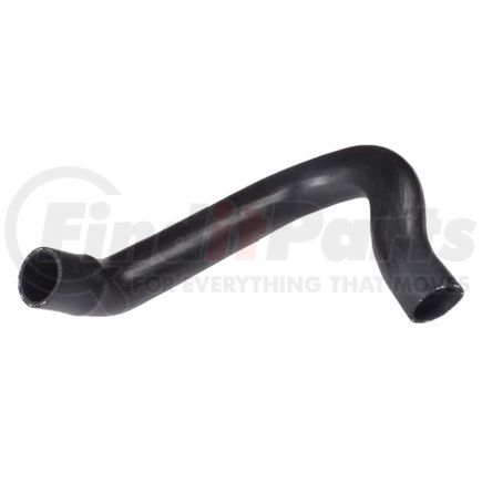Continental AG 60731 Designed to transfer glycol-based coolant throughout the vehicle's cooling system. The EPDM tube and cover and the synthetic reinforcement meets or exceeds SAE 20R4EC Class D1 specifications. Exact OEM configuration ensures a perfect fit.