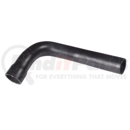 Continental AG 60749 Designed to transfer glycol-based coolant throughout the vehicle's cooling system. The EPDM tube and cover and the synthetic reinforcement meets or exceeds SAE 20R4EC Class D1 specifications. Exact OEM configuration ensures a perfect fit.