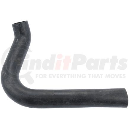 Continental AG 60751 Designed to transfer glycol-based coolant throughout the vehicle's cooling system. The EPDM tube and cover and the synthetic reinforcement meets or exceeds SAE 20R4EC Class D1 specifications. Exact OEM configuration ensures a perfect fit.