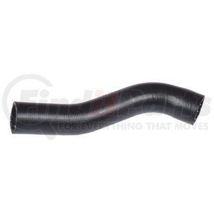 Continental AG 60948 Designed to transfer glycol-based coolant throughout the vehicle's cooling system. The EPDM tube and cover and the synthetic reinforcement meets or exceeds SAE 20R4EC Class D1 specifications. Exact OEM configuration ensures a perfect fit.