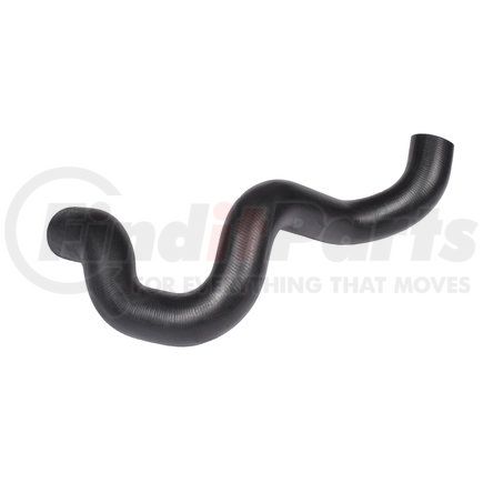 Continental AG 60988 Designed to transfer glycol-based coolant throughout the vehicle's cooling system. The EPDM tube and cover and the synthetic reinforcement meets or exceeds SAE 20R4EC Class D1 specifications. Exact OEM configuration ensures a perfect fit.