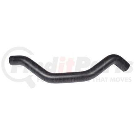 Continental AG 60990 Designed to transfer glycol-based coolant throughout the vehicle's cooling system. The EPDM tube and cover and the synthetic reinforcement meets or exceeds SAE 20R4EC Class D1 specifications. Exact OEM configuration ensures a perfect fit.