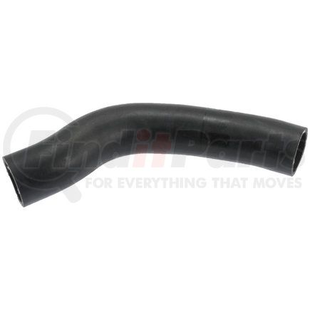 Continental AG 62319 Designed to transfer glycol-based coolant throughout the vehicle's cooling system. The EPDM tube and cover and the synthetic reinforcement meets or exceeds SAE 20R4EC Class D1 specifications. Exact OEM configuration ensures a perfect fit.