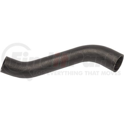 Continental AG 62320 Designed to transfer glycol-based coolant throughout the vehicle's cooling system.  The EPDM tube and cover and the synthetic reinforcement meets or exceeds SAE 20R4EC Class D1 specifications. Exact OEM configuration ensures a perfect fit. 