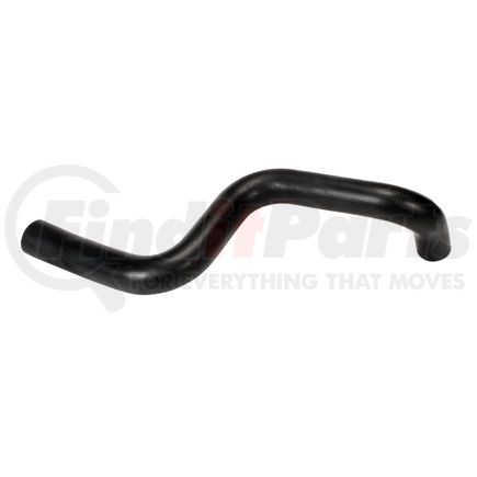 Continental AG 62327 Designed to transfer glycol-based coolant throughout the vehicle's cooling system. The EPDM tube and cover and the synthetic reinforcement meets or exceeds SAE 20R4EC Class D1 specifications. Exact OEM configuration ensures a perfect fit.