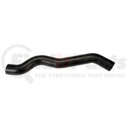 Continental AG 62340 Designed to transfer glycol-based coolant throughout the vehicle's cooling system.  The EPDM tube and cover and the synthetic reinforcement meets or exceeds SAE 20R4EC Class D1 specifications. Exact OEM configuration ensures a perfect fit. 
