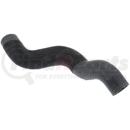 Continental AG 62348 Designed to transfer glycol-based coolant throughout the vehicle's cooling system. The EPDM tube and cover and the synthetic reinforcement meets or exceeds SAE 20R4EC Class D1 specifications. Exact OEM configuration ensures a perfect fit.
