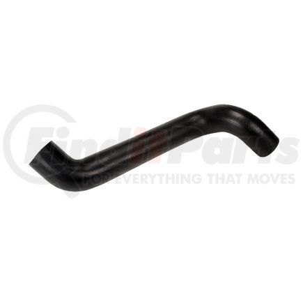 Continental AG 62358 Designed to transfer glycol-based coolant throughout the vehicle's cooling system.  The EPDM tube and cover and the synthetic reinforcement meets or exceeds SAE 20R4EC Class D1 specifications. Exact OEM configuration ensures a perfect fit. 