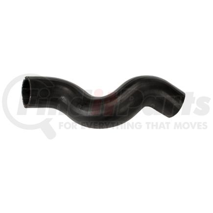 Continental AG 62366 Designed to transfer glycol-based coolant throughout the vehicle's cooling system. The EPDM tube and cover and the synthetic reinforcement meets or exceeds SAE 20R4EC Class D1 specifications. Exact OEM configuration ensures a perfect fit.