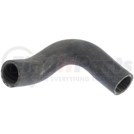 Continental AG 62369 Designed to transfer glycol-based coolant throughout the vehicle's cooling system. The EPDM tube and cover and the synthetic reinforcement meets or exceeds SAE 20R4EC Class D1 specifications. Exact OEM configuration ensures a perfect fit.