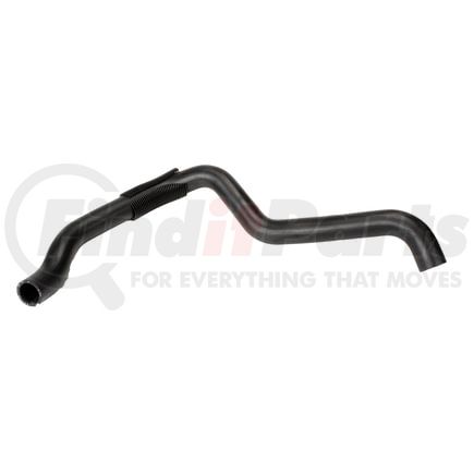 Continental AG 62368 Designed to transfer glycol-based coolant throughout the vehicle's cooling system. The EPDM tube and cover and the synthetic reinforcement meets or exceeds SAE 20R4EC Class D1 specifications. Exact OEM configuration ensures a perfect fit.