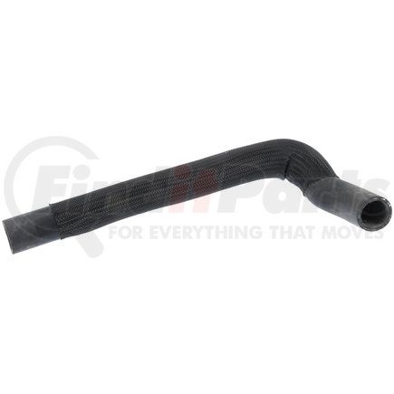 Continental AG 62379 Designed to transfer glycol-based coolant throughout the vehicle's cooling system.  The EPDM tube and cover and the synthetic reinforcement meets or exceeds SAE 20R4EC Class D1 specifications. Exact OEM configuration ensures a perfect fit. 