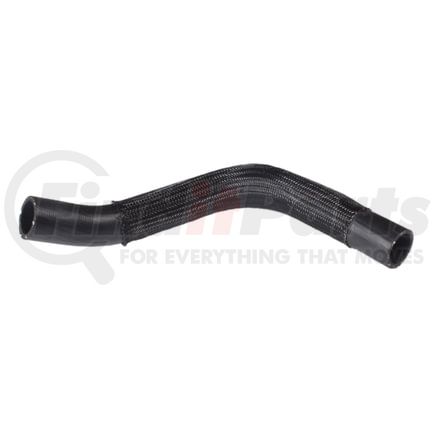 Continental AG 62383 Designed to transfer glycol-based coolant throughout the vehicle's cooling system.  The EPDM tube and cover and the synthetic reinforcement meets or exceeds SAE 20R4EC Class D1 specifications. Exact OEM configuration ensures a perfect fit. 