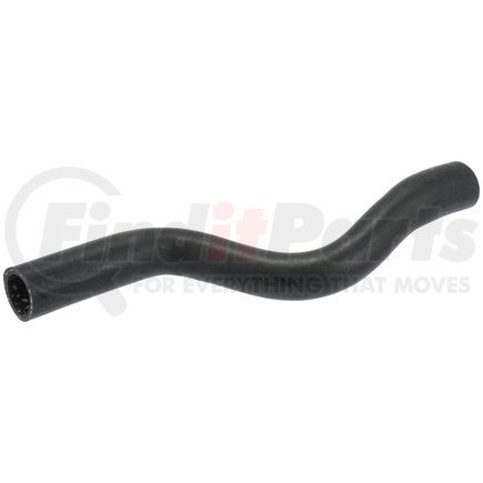 Continental AG 62384 Designed to transfer glycol-based coolant throughout the vehicle's cooling system. The EPDM tube and cover and the synthetic reinforcement meets or exceeds SAE 20R4EC Class D1 specifications. Exact OEM configuration ensures a perfect fit.